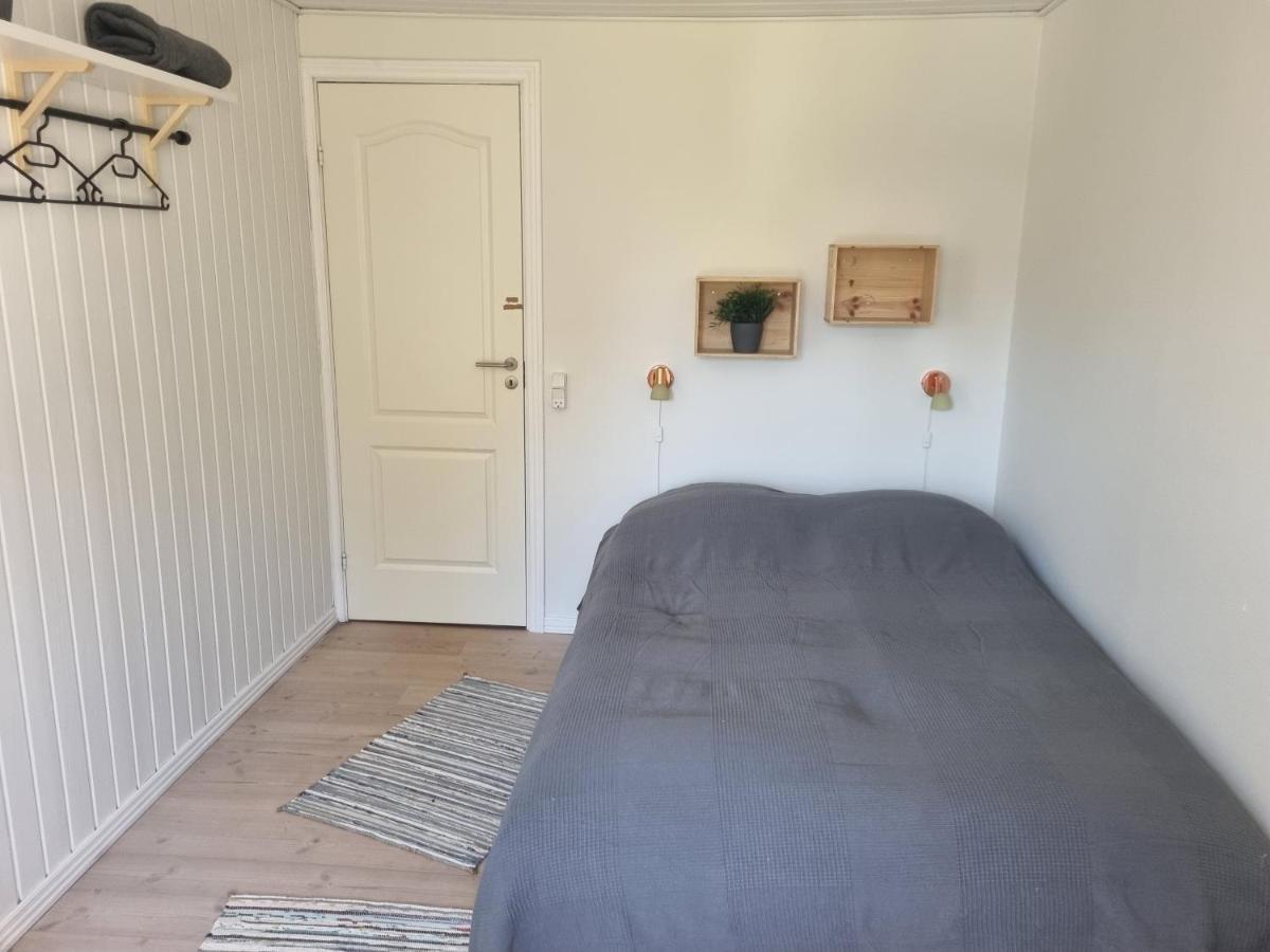 Elling Bed & Breakfast เฟรเดริกส์ฮัฟน์ ภายนอก รูปภาพ